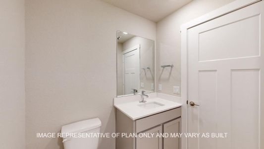 New construction Single-Family house 1309 Wilkins Valley St, Brenham, TX 77833 - image