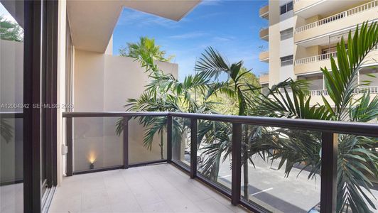 New construction Condo house 3034 Oak Ave, Unit TH-2, Miami, FL 33133 - image