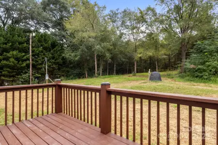 New construction Single-Family house 614 Hardin Rd, Dallas, NC 28034 - image