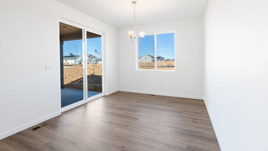New construction Single-Family house 1454 Boyle St, Windsor, CO 80550 plan Charleston - image 16