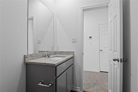 New construction Single-Family house 808 Stoney Point Ln, Dayton, TX 77535 - image 4