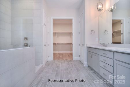 New construction Single-Family house 1069 Sage Pine Cir, Clover, SC 29710 - image 8