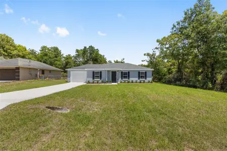 New construction Single-Family house 29 Olive Cir, Ocala, FL 34472 - image