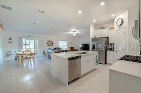 New construction Single-Family house 22111 Nebula Way, Land O' Lakes, FL 34637 null- photo 19 19