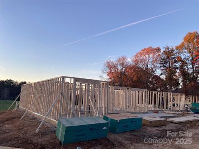 New construction Single-Family house 123 Buffalo Creek Dr, Statesville, NC 28677 - image 3