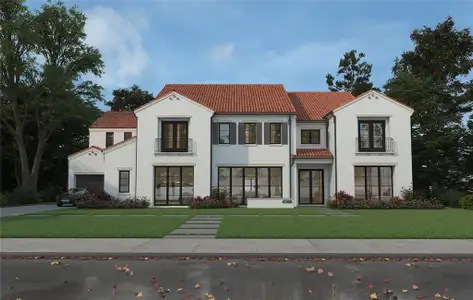 New construction Single-Family house 4306 Gloster Rd, Dallas, TX 75220 null- photo 0