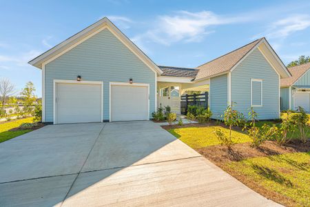 New construction Single-Family house 305 Calm Breeze Alley, Summerville, SC 29486 The Atria II- photo 0 0