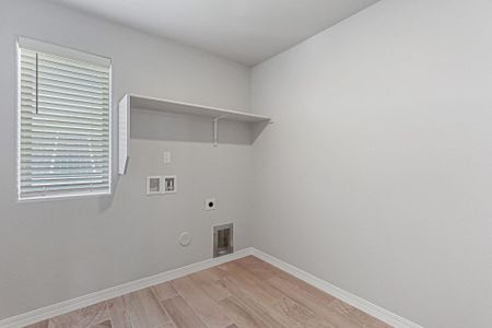 New construction Single-Family house 13300 Jeff Winton, Horizon City, TX 79928 plan Franklin - image 19