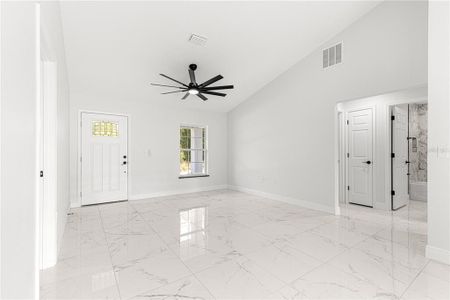 New construction Single-Family house 14108 Se 42Nd Ter, Summerfield, FL 34491 null- photo 18 18