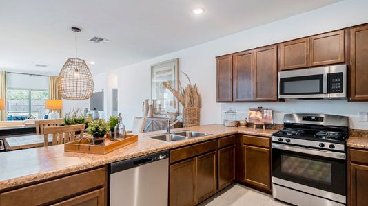 Red Rock Village: Adventurer Collection by Lennar in Red Rock - photo 18 18