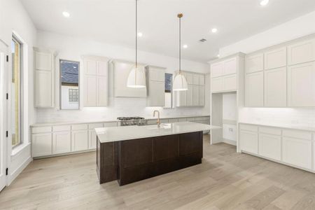 New construction Single-Family house 4711 Belo Dr, Prosper, TX 75078 plan Plan 4551 - image 15