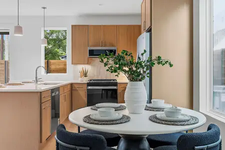 New construction Single-Family house 1157 Nickols Ave, Austin, TX 78721 - image 7