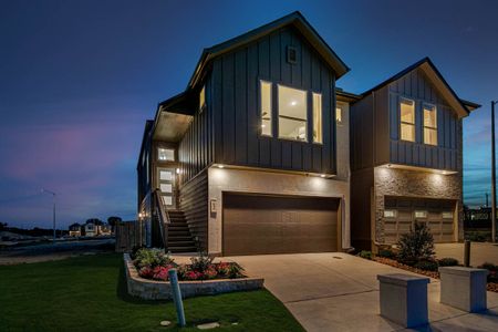 New construction Single-Family house 6464 Babcock Road, San Antonio, TX 78249 - photo 0