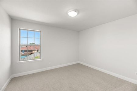 New construction Townhouse house 519 Sandiford Ct, Mansfield, TX 76063 Athens- photo 0