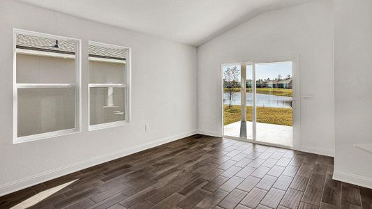 New construction Single-Family house 2880 Wild Pine Ln, Green Cove Springs, FL 32043 HERON- photo 22 22