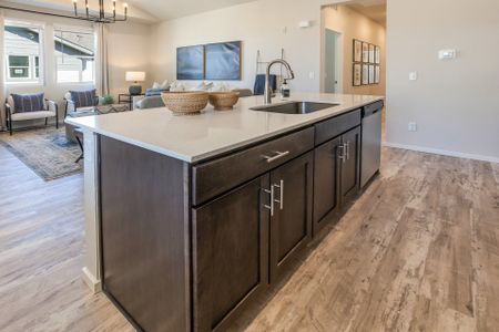 New construction Condo/Apt house 505 N Aria Way, Fort Collins, CO 80524 - photo 20 20