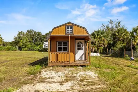 New construction Manufactured Home house 19621 Nw 260Th St, Okeechobee, FL 34972 - image