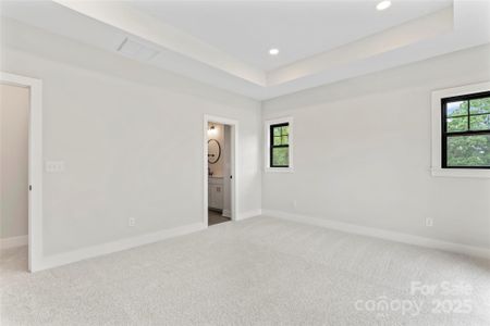 New construction Townhouse house 740 Falling Oak Aly, Unit 24, Huntersville, NC 28078 - image 11