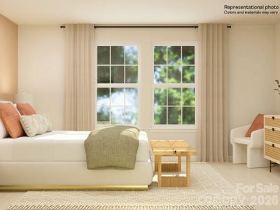 New construction Single-Family house 5451 Redbud Rd, Unit 52, Lancaster, SC 29720 - image