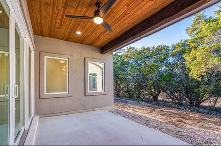 New construction Single-Family house 7809 Ventura, Selma, TX 78154 - image