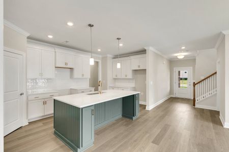 New construction Single-Family house 6161 Worthington Rd, Columbia, TN 38401 plan Grant II - image 7