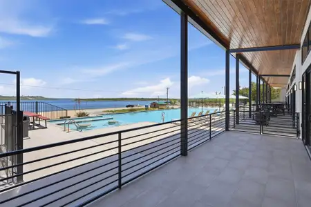 New construction Single-Family house 1782 Fm2951, Graford, TX 76449 - image