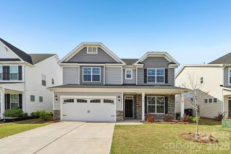 New construction Single-Family house 369 Stillington St, Lexington, SC 29072 - image