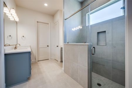 New construction Single-Family house 494 Hunters Xing, Sealy, TX 77474 - image 12