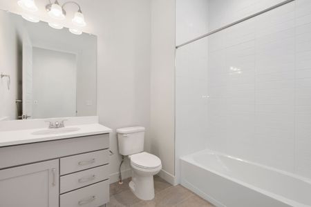 New construction Townhouse house 1835 Morningstar Way, Unit 4, Fort Collins, CO 80524 plan Meadow - image 8