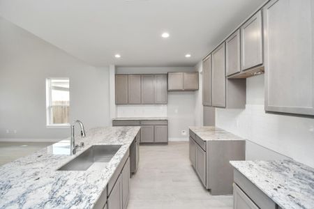 New construction Single-Family house 24731 Skerne Woods Dr, Spring, TX 77373 plan 264 - image 11