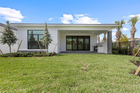 New construction Single-Family house 14060 Bastille St, Palm Beach Gardens, FL 33412 plan Leslie - image 19