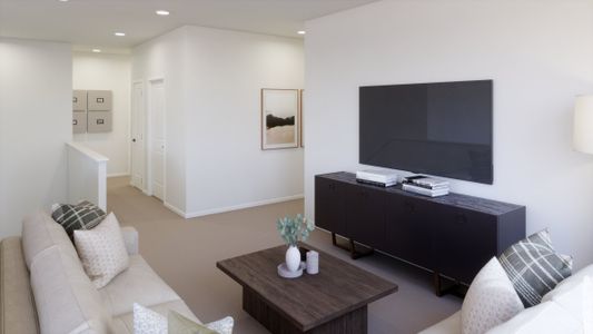 New construction Single-Family house 15252 Olive St, Thornton, CO 80602 plan Plan 5007 - image 9