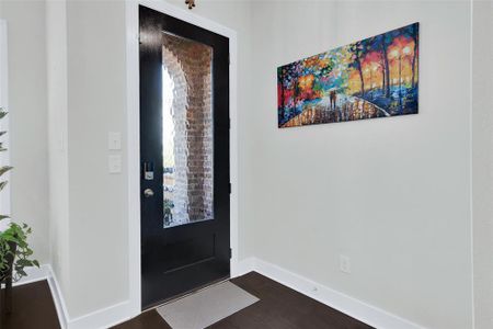New construction Townhouse house 3736 Queen Rd, Sherman, TX 75090 null- photo 2 2
