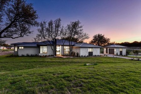 New construction Single-Family house 21411 Hamilton Pool Rd, Dripping Springs, TX 78620 - image 18