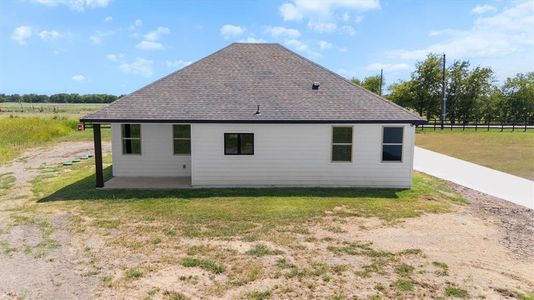 New construction Single-Family house 4802 County Road 4603, Commerce, TX 75428 - image