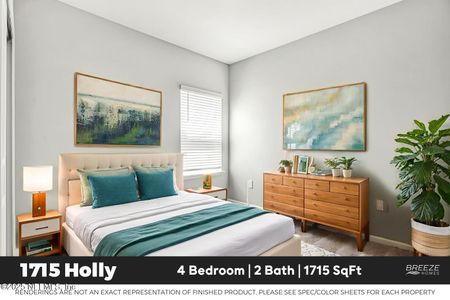 New construction Single-Family house 8421 Horsebit Cir, Unit 282, Jacksonville, FL 32219 plan Holly - image 9