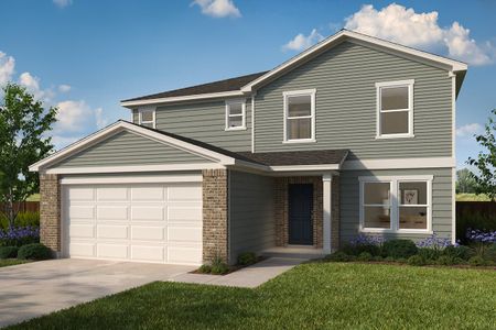 New construction Single-Family house Beasley, TX 77417 null- photo 0