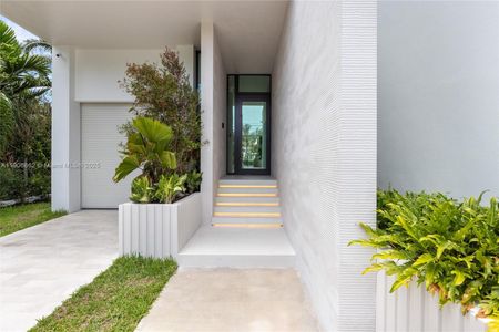 New construction Single-Family house 4504 Sheridan Ave, Miami Beach, FL 33140 - image