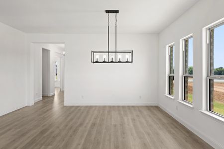 New construction Single-Family house 111 Galena St, New Fairview, TX 76078 plan Bellaire SE - image 19