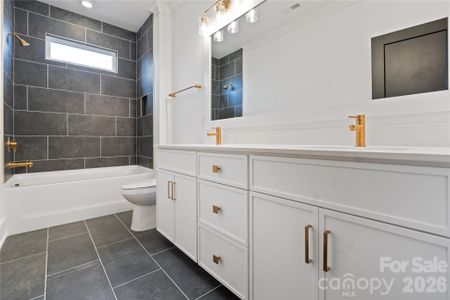 New construction Single-Family house 1021 Courtney Ln, Unit 17, Wesley Chapel, NC 28173 - image 6