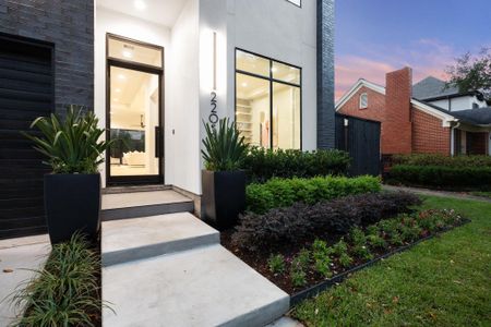 New construction Single-Family house 2205 North Blvd, Houston, TX 77098 - image 3