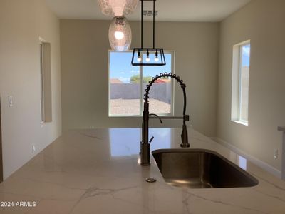 New construction Single-Family house 3525 N Juniper Dr, Eloy, AZ 85131 null- photo 7 7