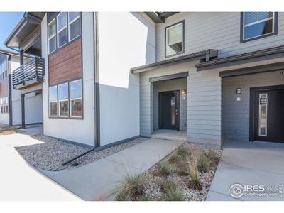 New construction Multi-Family house 2120 Falling Leaf Dr, Unit 5, Windsor, CO 80550 Vanderbilt- photo 1 1