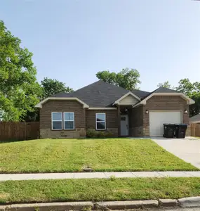 New construction Single-Family house 2114 Church, Greenville, TX 75401 null- photo 0
