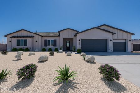 New construction Single-Family house 9398 E Cloudview Ave, Gold Canyon, AZ 85118 null- photo 0 0