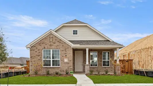 New construction Single-Family house 2085 Bayfront Dr, Royse City, TX 75189 - image