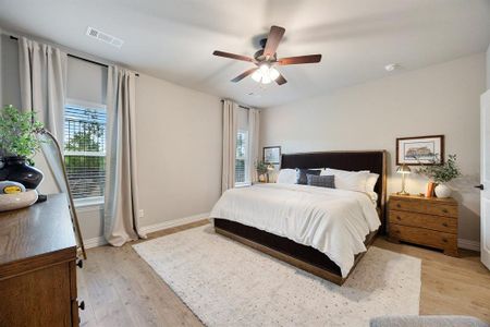 New construction Condo house 1657 Madrid Wy, Rockwall, TX 75087 - image 9