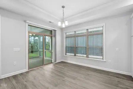 New construction Single-Family house 1009 Middleground Cir, Durham, NC 27713 Torino- photo 8 8