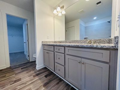 New construction Single-Family house 173 Annie Ln, Statham, GA 30666 plan The Windhurst - image 3