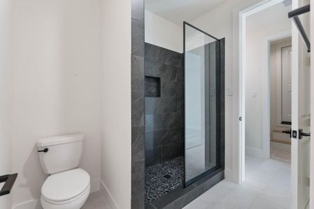 New construction Single-Family house 25061 Seguin Trl, Montgomery, TX 77316 - image 10